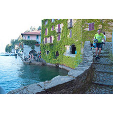 Partenza AQUARACE