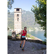 Per le vie di Careno